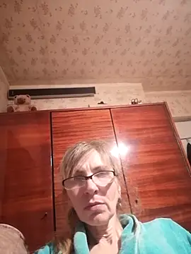 Georgette466 online show from 01.07.26