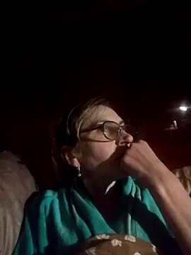 Georgette466 online show from 01.09.26