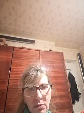 Georgette466 online show from 02.19.26