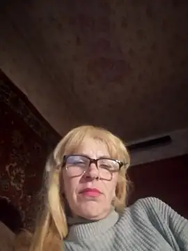 Georgette466 online show from 03.24.26