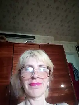 Georgette466 online show from 06.14.26