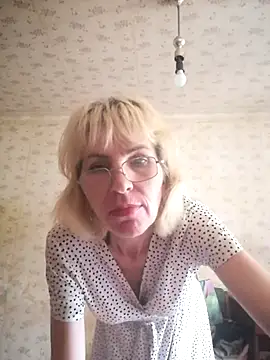Georgette466 online show from 07.06.26