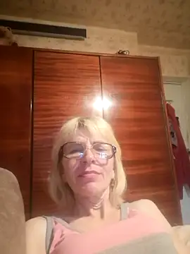 Georgette466 online show from 07.12.26