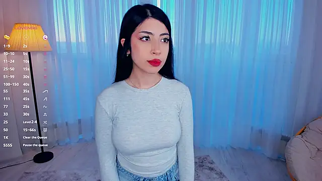 TonjaNeace online show from 12.20.25