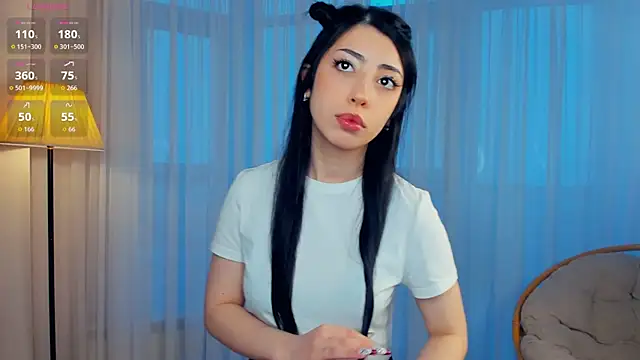 TonjaNeace online show from 01.08.26