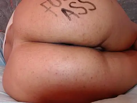 SexyBombs-01 online show from 11.24.25