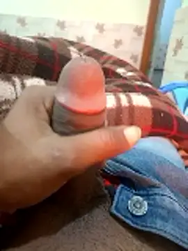 Pandey0012 online show from 01.12.26