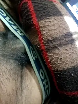 Pandey0012 online show from 02.15.26