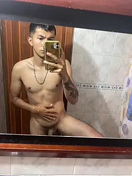 Snapshot of jacob_sc chatting on 11.03.25 jacob sc online show from 11.03.25