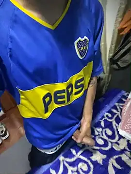 Snapshot of jacob_sc chatting on 11.13.25 jacob sc online show from 11.13.25