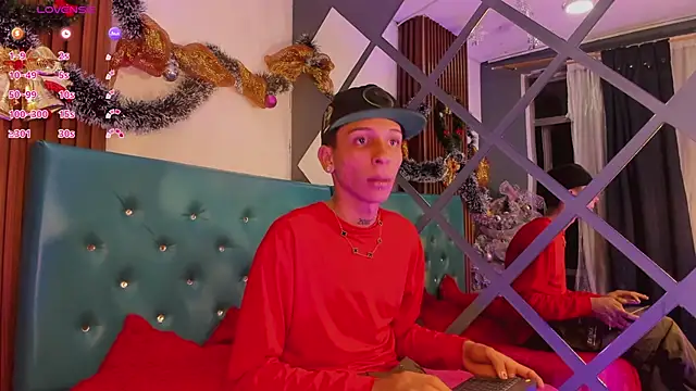 Max Steell online show from 12.15.25