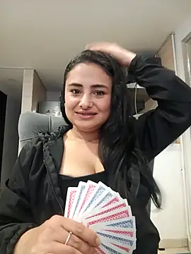 Snapshot of solandrea chatting on 11.03.25 solandrea online show from 11.03.25