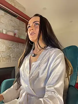 SiennaRosse online show from 02.02.26