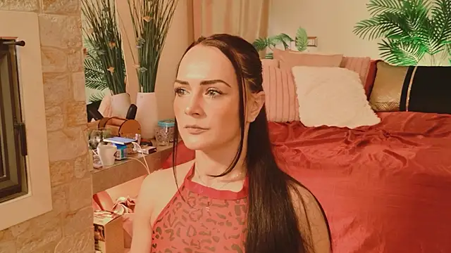 SiennaRosse online show from 03.27.26