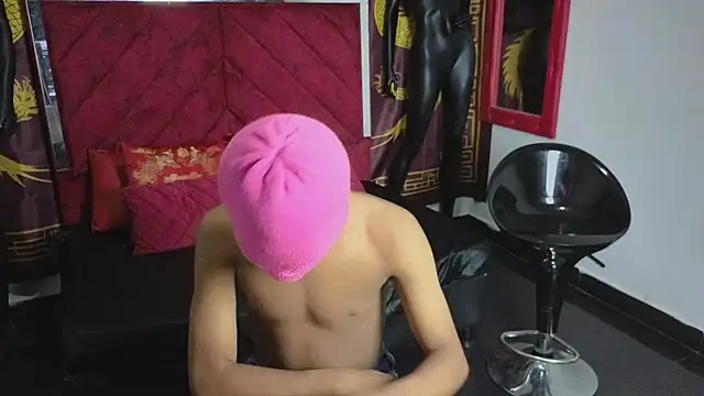 Scoundrel Room online show from 10.30.25