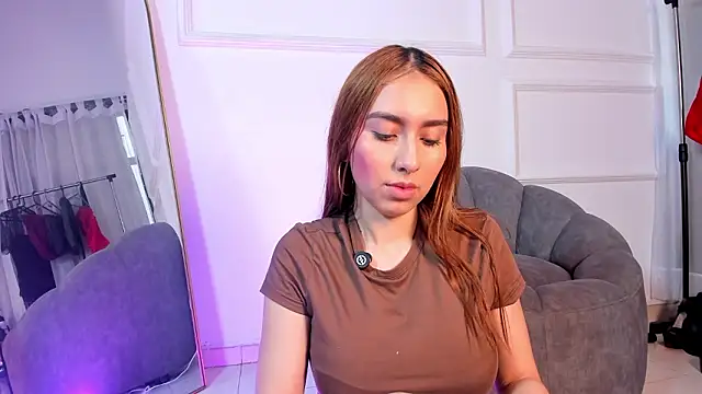 ada belucci online show from 03.29.26