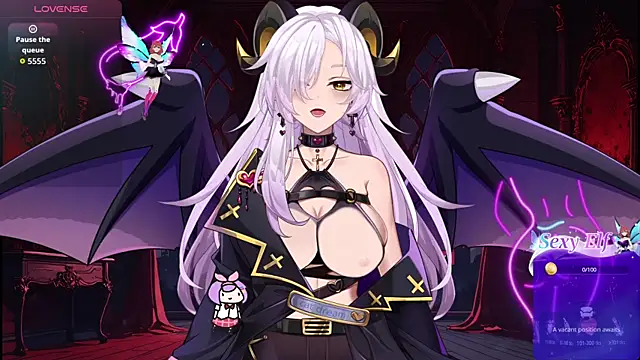 Sandyofi online show from 01.12.26