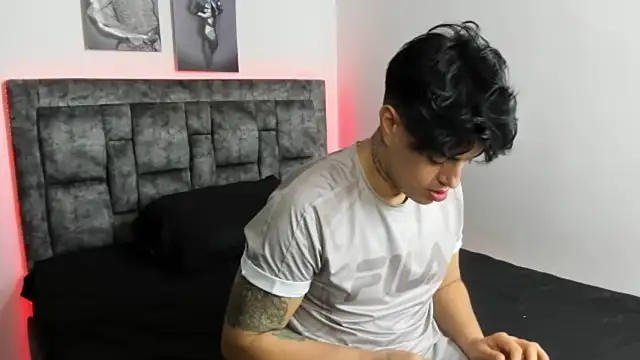 dante hottx online show from 01.09.26