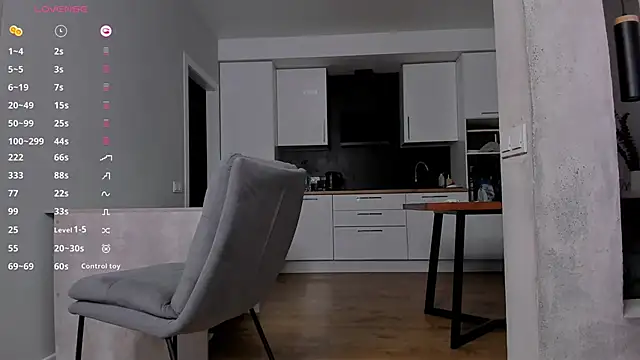 pixiedoll online show from 03.31.26