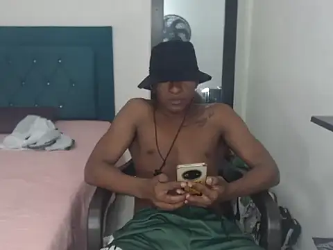 braulioth online show from 12.20.25