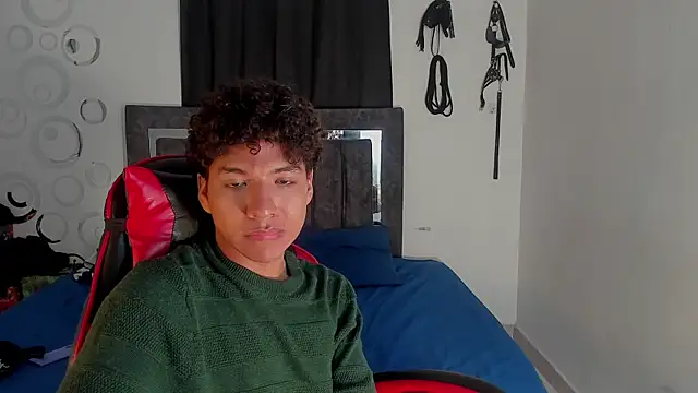 Maximiliano Khalil online show from 01.06.26