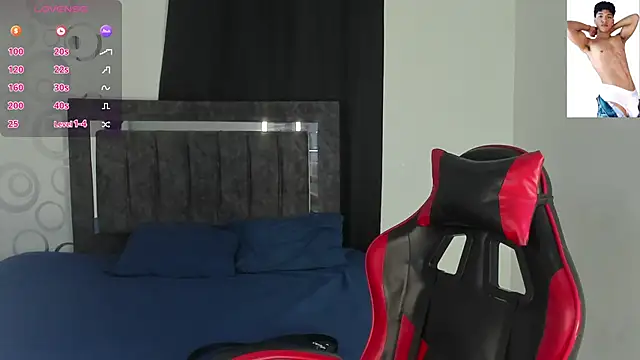 Maximiliano Khalil online show from 02.24.26