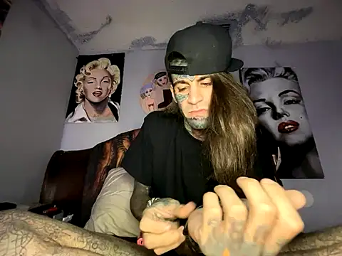 Dyskizly online show from 11.14.25