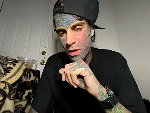 Dyskizly online show from 12.22.25