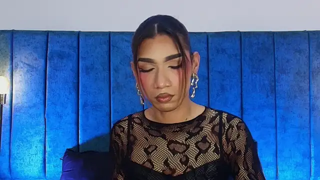 FernandaFox  online show from 03.11.26