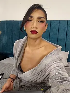 FernandaFox  online show from 04.03.26