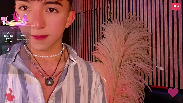 joji Spencer online show from 01.11.26