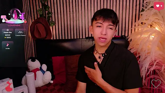 joji Spencer online show from 01.16.26