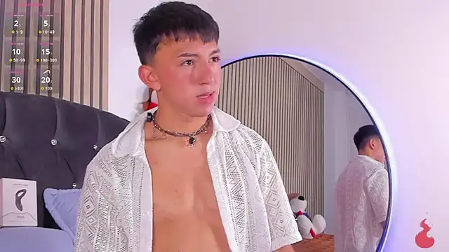 joji Spencer online show from 04.24.26