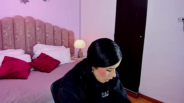 Kim Luna1 online show from 03.25.26