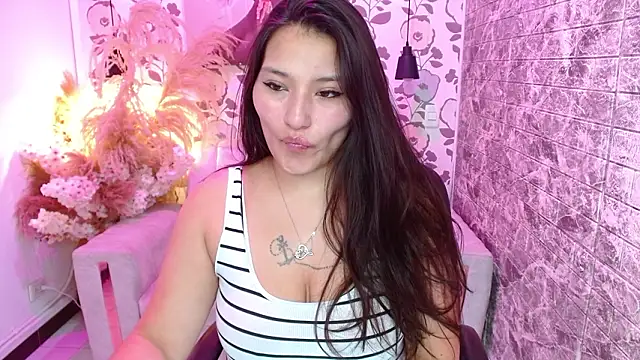 emmaa garciia online show from 03.07.26