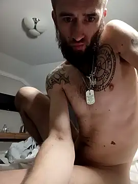 Kunimen3 online show from 03.05.26