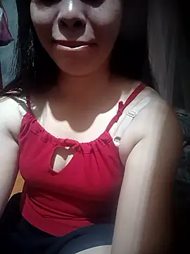 Bamboo-niee123 online show from 10.28.25