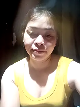 Bamboo-niee123 online show from 10.30.25