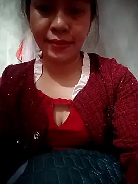 Bamboo-niee123 online show from 11.10.25