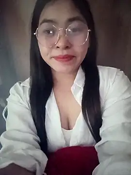 Bamboo-niee123 online show from 02.19.26