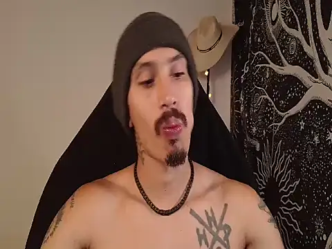 Snapshot of mateos6_6 chatting on 11.29.25 mateos6 6 online show from 11.29.25