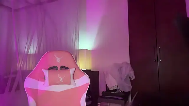 Bae Belle online show from 11.23.25