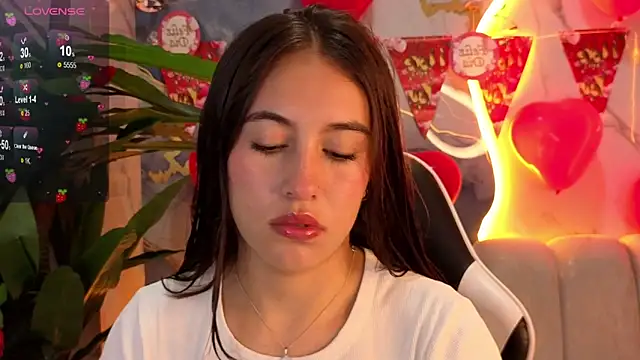 Nikka Tx online show from 02.12.26