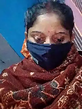 Anju sharma online show from 11.21.25