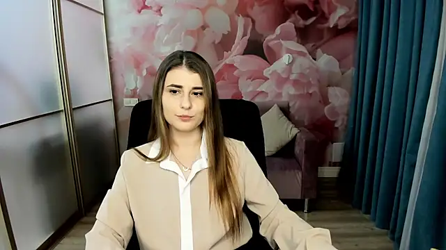 DemmyRose online show from 11.22.25