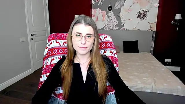 Snapshot of DemmyRose chatting on 02.20.26 DemmyRose online show from 02.20.26