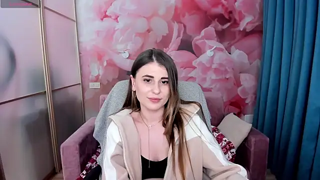 Snapshot of DemmyRose chatting on 02.25.26 DemmyRose online show from 02.25.26