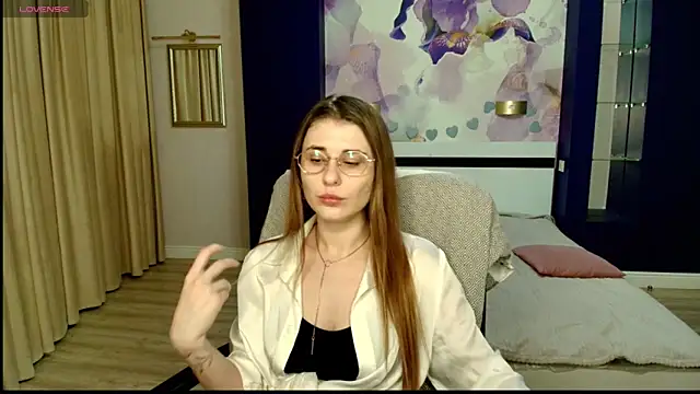 Snapshot of DemmyRose chatting on 03.02.26 DemmyRose online show from 03.02.26