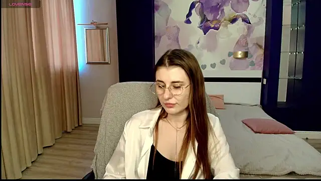 Snapshot of DemmyRose chatting on 03.02.26 DemmyRose online show from 03.02.26