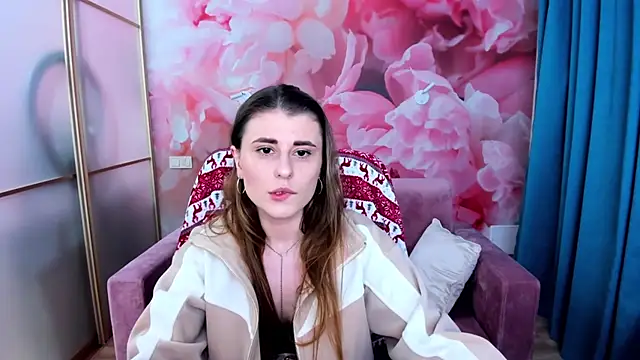 Snapshot of DemmyRose chatting on 03.03.26 DemmyRose online show from 03.03.26